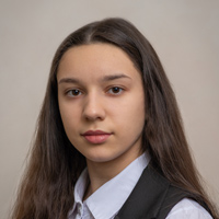 Анна Вагидова