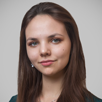 Елизавета Ветрова