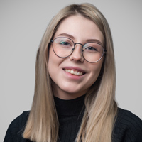 Дарья Волкова