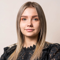 Елена Загорулько
