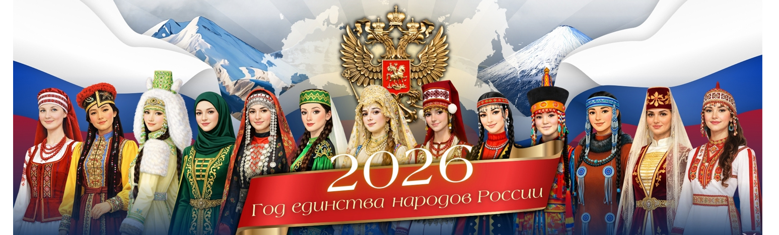 Год Единства народов России
